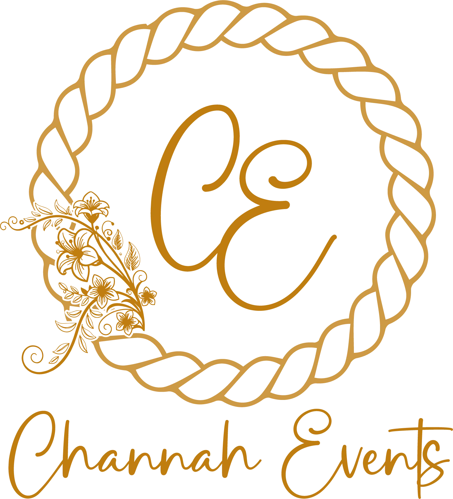 Channah Event Edits